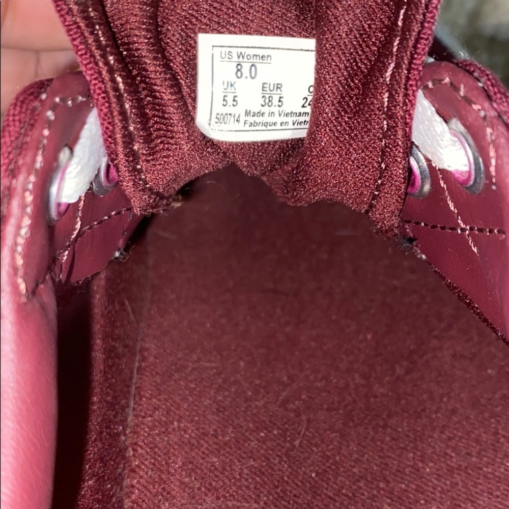 vans - Picture 3 of 3